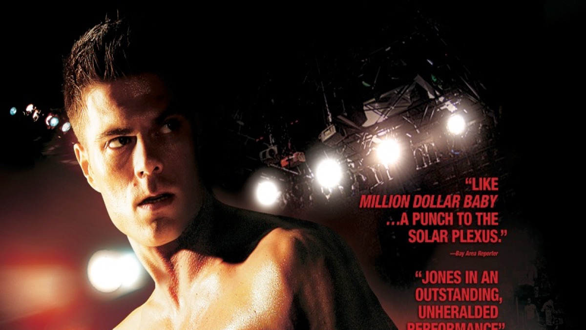 ‎Fighting Tommy Riley - Apple TV