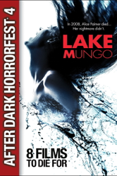 After Dark: Lake Mungo - Joel Anderson Cover Art