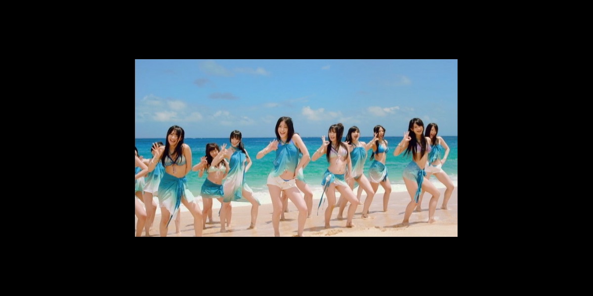 パレオはエメラルド - SKE48のミュージックビデオ - Apple Music