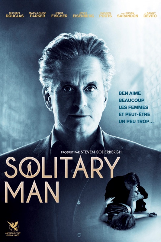 Solitary man