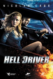 Hell Driver