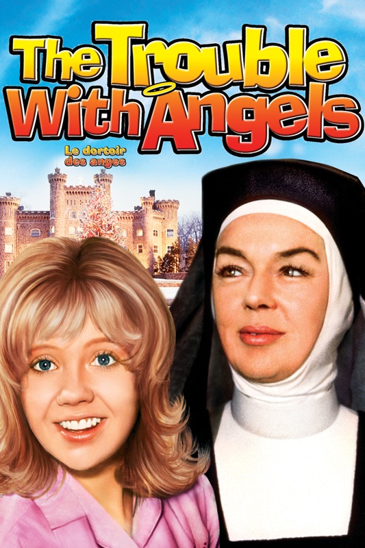 Le dortoir des anges