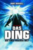 Das Ding aus einer anderen Welt - John Carpenter