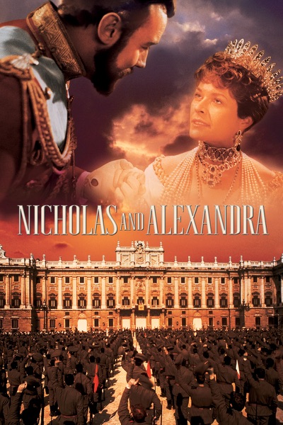 Nicholas and Alexandra