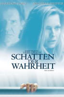 Robert Zemeckis - Schatten der Wahrheit artwork