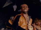 Video artwork for Joy and Pain by Rob Base & DJ EZ Rock