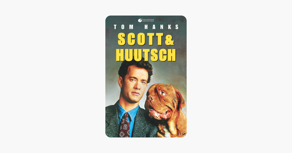 Scott & Huutsch“ in iTunes