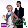 Blackadder the Third - Blackadder Cover Art