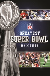 NFL Greatest Super Bowl Moments