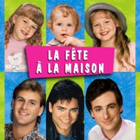 Télécharger La fête à la maison, Saison 1 Episode 22