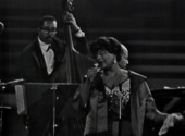 Video artwork for I've Got You Under My Skin (The Speek) by Ella Fitzgerald