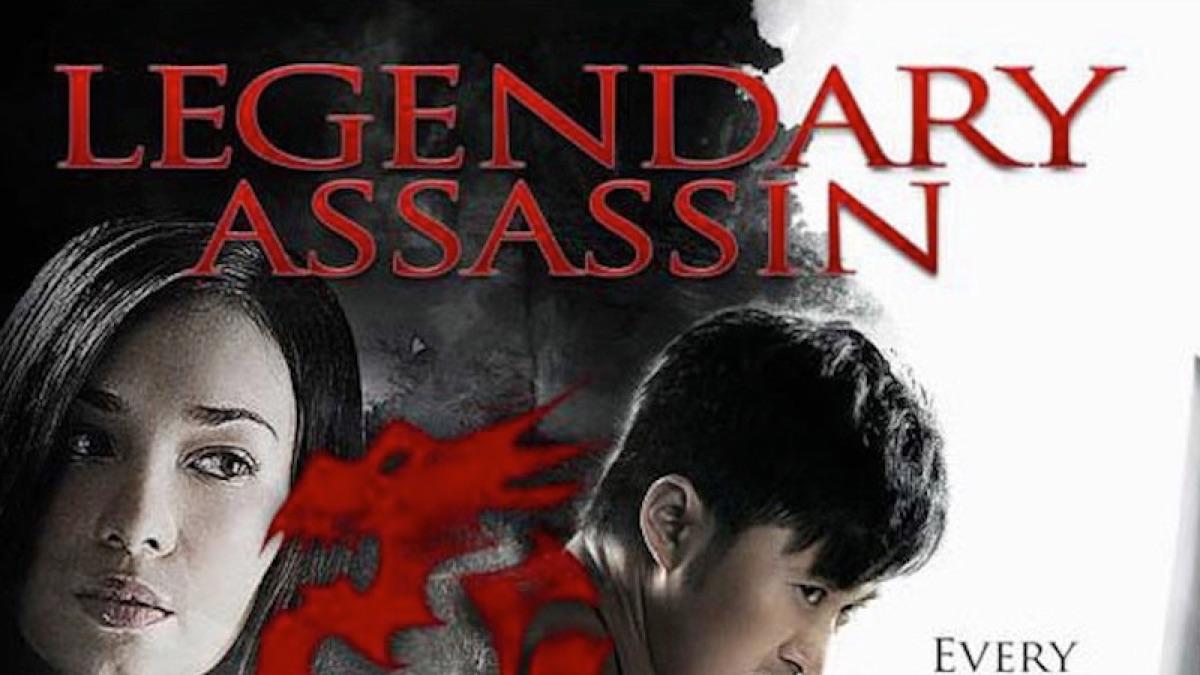 ‎Legendary Assassin - Apple TV