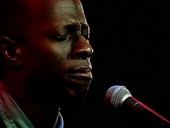 Video artwork for Angelina by Keb' Mo'