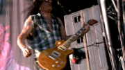 Back From Cali - Slash
