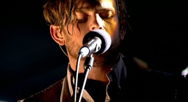 Crawl (Live) artwork