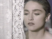 Video artwork for La Isla Bonita by Madonna