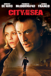 City By the Sea - Michael Caton-Jones Cover Art