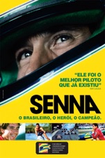 Capa do filme Senna (Legendado)