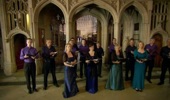 Video artwork for Miserere (Allegri) by The Sixteen & Harry Christophers