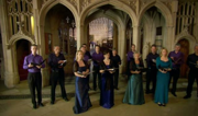Miserere (Allegri) - The Sixteen & Harry Christophers