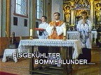 Eisgekühlter Bommerlunder