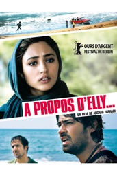 A propos d'Elly (VOST)