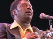 Video artwork for Guess Who by B.B. King