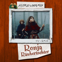 Ronja Räubertochter - Ronja Räubertochter artwork