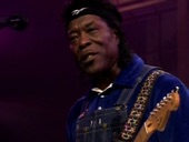 Video artwork for She's 19 Years Old by Buddy Guy