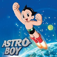 Télécharger Astro Boy, Saison 2 (VO) Episode 4