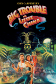 Big Trouble In Little China