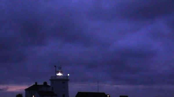 Switching Off