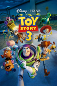 Toy Story 3 (NL)