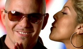 Video artwork for Bojangles by Pitbull