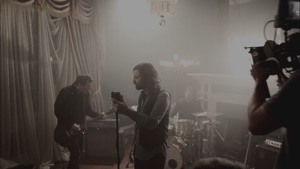 Lift Up Your Face:  Behind-The-Scenes