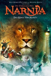 Poster for Die Chroniken von Narnia - Der König von Narnia by Andrew Adamson