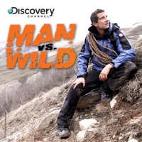 Télécharger Man vs. Wild, Season 5 Episode 7