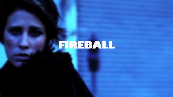 Fireball (feat. The Cataracs) artwork