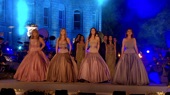 Video artwork for Amazing Grace by Celtic Woman