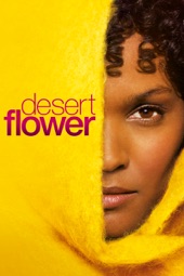 Poster for Desert Flower by Sherry Hormann
