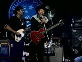 Video artwork for Something You Got by Lonnie Brooks