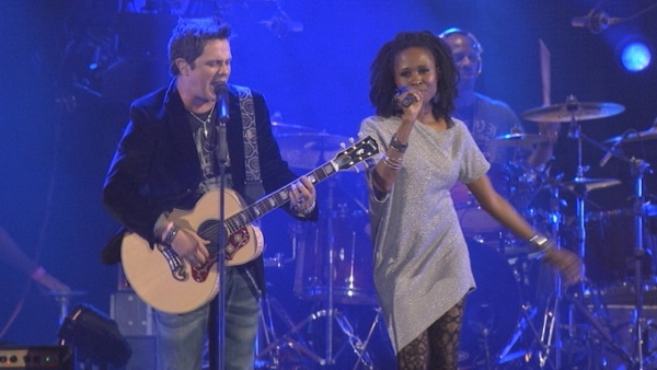 Looking for Paradise (Paraiso en Vivo)