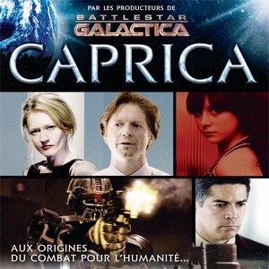 Caprica, Saison 1 - Episode 3