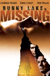 Poster for Bunny Lake Is Missing by Unknown