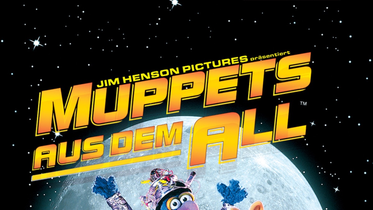 ‎Muppets From Space - Apple TV