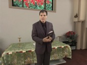 Video artwork for Why Don't Bees Go to Heaven? by Ronnie Williams