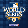 2010 World Series - World Series