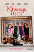 Mi presenti i tuoi?