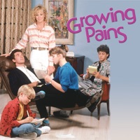 Growing Pains, Season 3