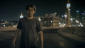Video artwork for Papillon by Editors